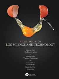 Abbildung von: Handbook of Egg Science and Technology - CRC Press