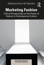 Cover: Marketing Fashion - Routledge