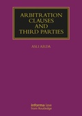 Bild: Arbitration Clauses and Third Parties - Informa Law