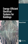 Cover: Energy-Efficient Electrical Systems for Buildings - CRC Press