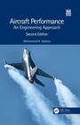 Cover: Aircraft Performance - CRC Press