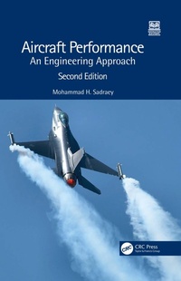 Abbildung von: Aircraft Performance - CRC Press