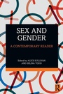 Cover: Sex and Gender - Routledge