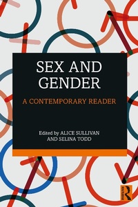 Abbildung von: Sex and Gender - Routledge