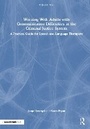 Cover: Working With Adults with Communication Difficulties in the Criminal Justice System - Routledge