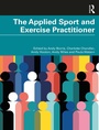 Cover: The Applied Sport and Exercise Practitioner - Routledge
