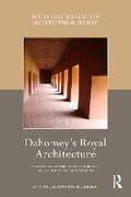 Cover: Dahomey's Royal Architecture - Routledge