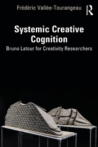 Abbildung von: Systemic Creative Cognition - Routledge