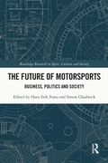 Cover: The Future of Motorsports - Routledge