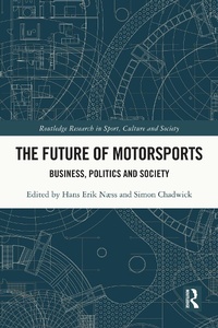Abbildung von: The Future of Motorsports - Routledge