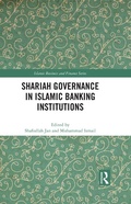 Bild: Shariah Governance in Islamic Banking Institutions - Routledge