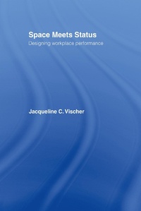 Abbildung von: Space Meets Status - Routledge