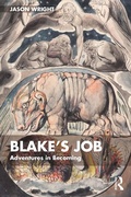 Cover: Blake's Job - Routledge
