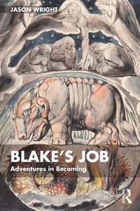Abbildung von: Blake's Job - Routledge