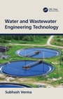 Cover: Water and Wastewater Engineering Technology - CRC Press