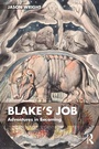Cover: Blake's Job - Routledge