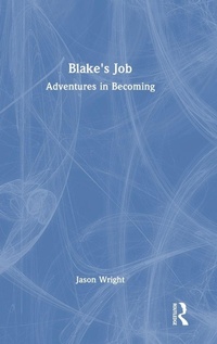 Enlarge image Cover: Blake's Job - Routledge