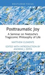 Cover: Posttraumatic Joy - Routledge