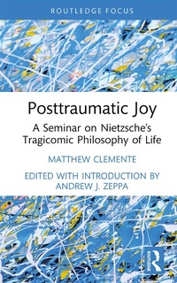 Abbildung von: Posttraumatic Joy - Routledge
