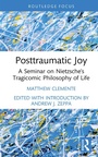 Cover: Posttraumatic Joy - Routledge