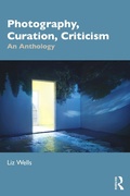 Cover: Photography, Curation, Criticism - Routledge