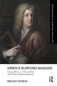 Abbildung von: Wren's Burford Masons - Routledge