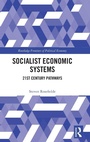 Cover: Socialist Economic Systems - Routledge