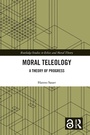 Cover: Moral Teleology - Routledge