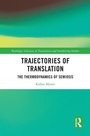 Cover: Trajectories of Translation - Routledge