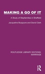 Cover: Making a Go of It - Routledge