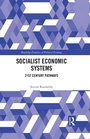 Cover: Socialist Economic Systems - Routledge