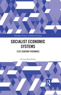 Abbildung von: Socialist Economic Systems - Routledge