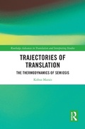 Cover: Trajectories of Translation - Routledge