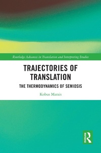 Abbildung von: Trajectories of Translation - Routledge
