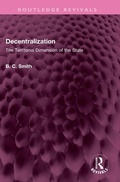 Abbildung von: Decentralization - Routledge