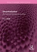 Abbildung von: Decentralization - Routledge