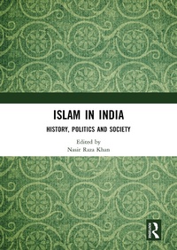 Abbildung von: Islam in India - Routledge