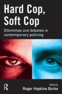 Abbildung von: Hard Cop, Soft Cop - Willan Publishing