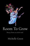 Cover: Room To Grow - Mozzafiato Art