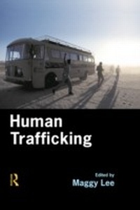 Abbildung von: Human Trafficking - Willan Publishing