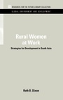 Bild: Rural Women at Work - Resources for the Future Press (RFF Press)