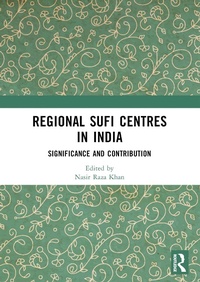 Abbildung von: Regional Sufi Centres in India - Routledge