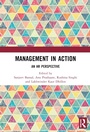 Cover: Management in Action - Routledge