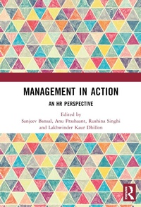 Abbildung von: Management in Action - Routledge