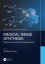 Cover: Medical Image Synthesis - CRC Press