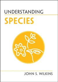 Abbildung von: Understanding Species - Cambridge University Press