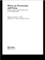 Cover: The Wars on Terrorism and Iraq - Routledge