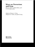 Cover: The Wars on Terrorism and Iraq - Routledge