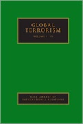 Cover: Global Terrorism - SAGE Publications Inc