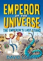 Cover: The Emperor's Last Stand - Starscape